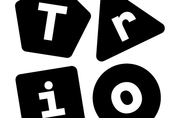 TRIO Logo
