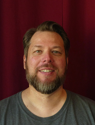 Grischka Brand Portrait